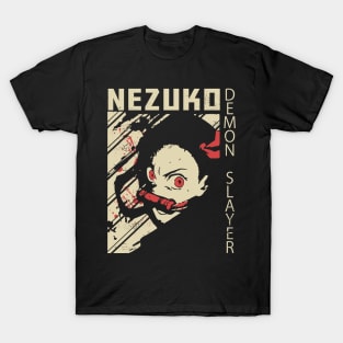 Nezuko Kamado | Anime T-Shirt